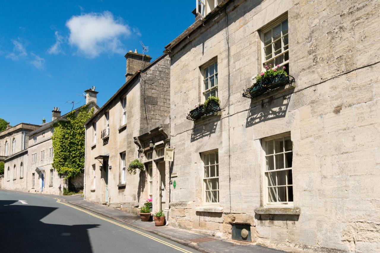 St Annes Bed And Breakfast Painswick Eksteriør billede