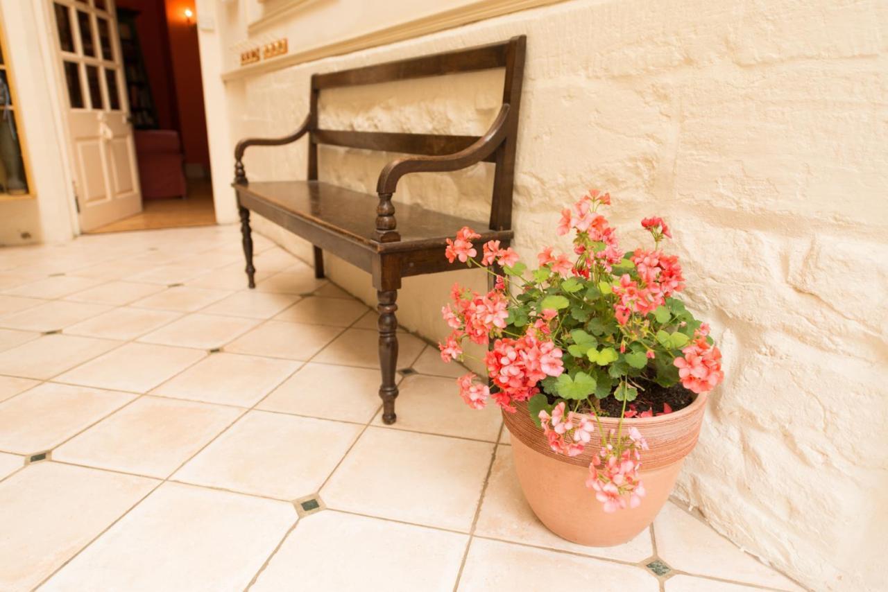 St Annes Bed And Breakfast Painswick Eksteriør billede